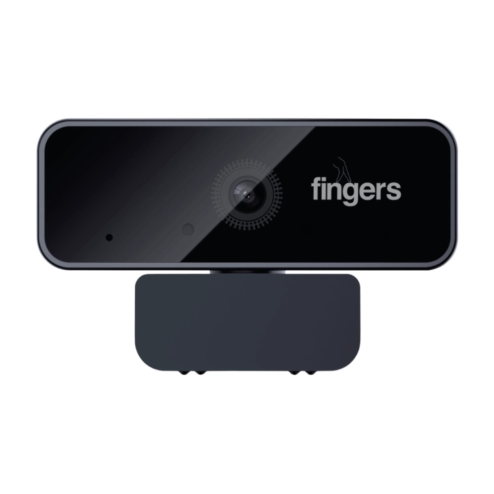 Fingers Webcam Hi-Res 2K - Image 3
