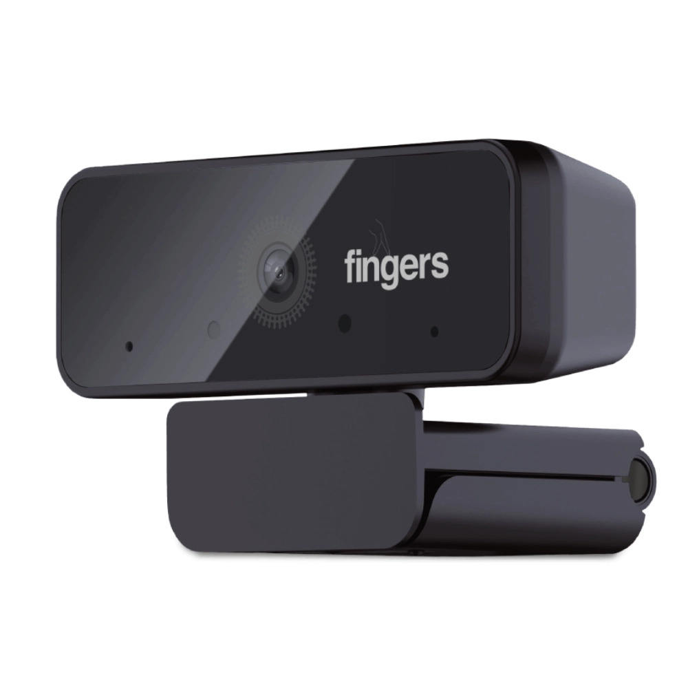 Fingers Webcam Hi-Res 2K - Image 4