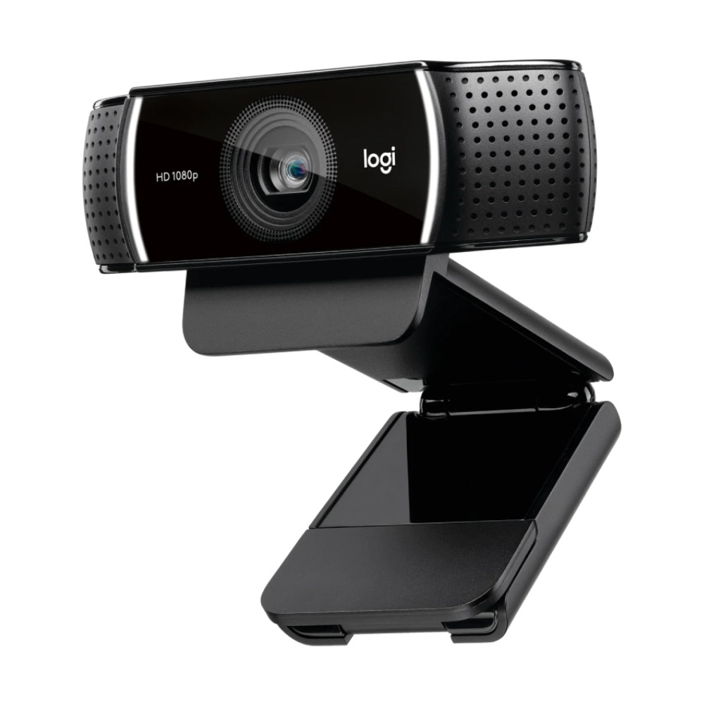 LOGITECH WEBCAM C922 PRO HD STREAM (Open Box) - Image 2