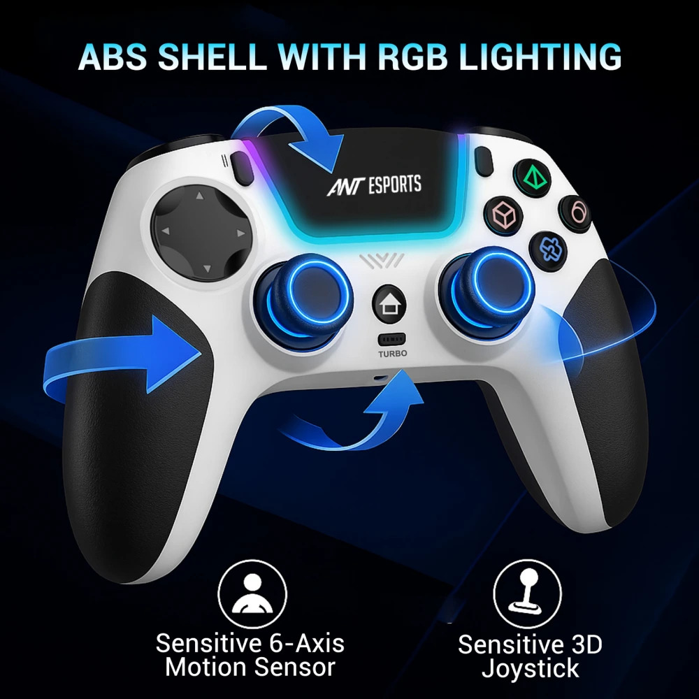 Ant Esports Wireless Gamepad SUPERNOVA - Image 2