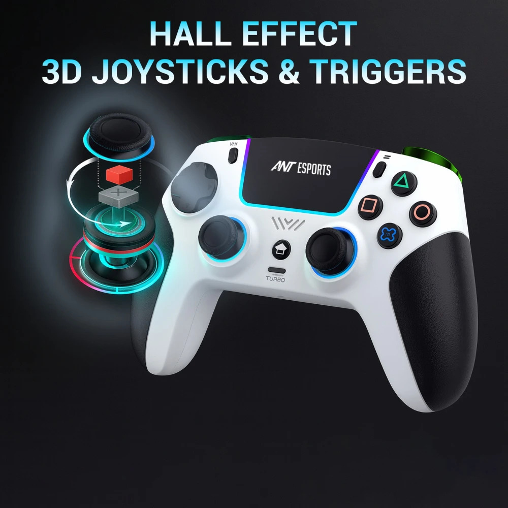 Ant Esports Wireless Gamepad SUPERNOVA - Image 5