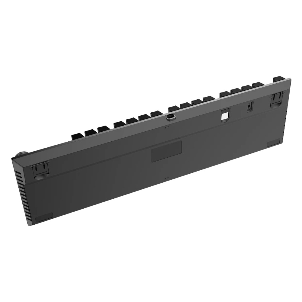 Ant Esports WiFi Mechanical Gaming Keyboard MMK4400 Pro Red Switches - Image 3