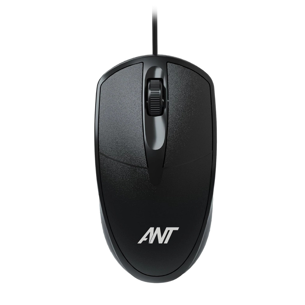 Ant Value USB Mouse Globe 10 - Image 4