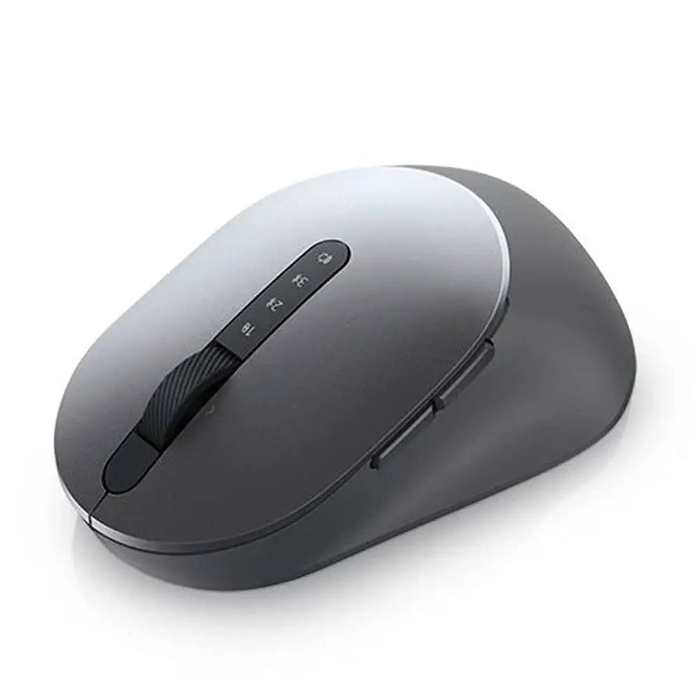 Dell Bluetooth + Wireless Mouse MS5320W (Open Box) - Image 3
