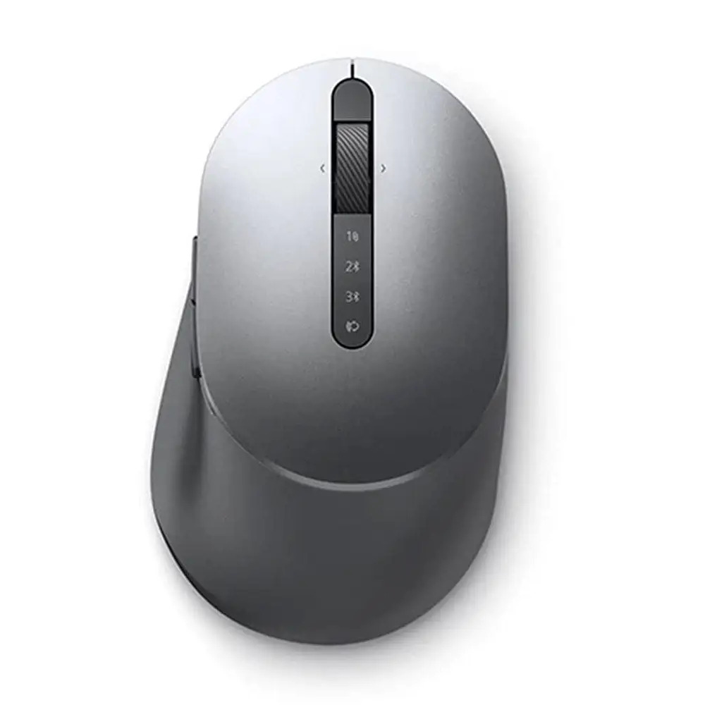 Dell Bluetooth + Wireless Mouse MS5320W (Open Box) - Image 4