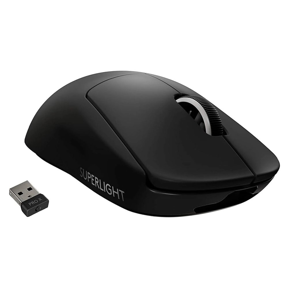 Logitech Wireless Gaming Mouse PRO X SUPERLIGHT - Image 2