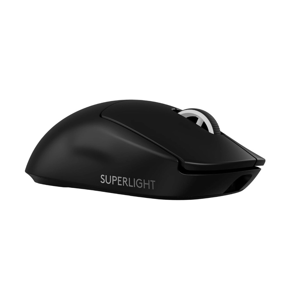 Logitech Wireless Gaming Mouse PRO X SUPERLIGHT 2 - Image 2