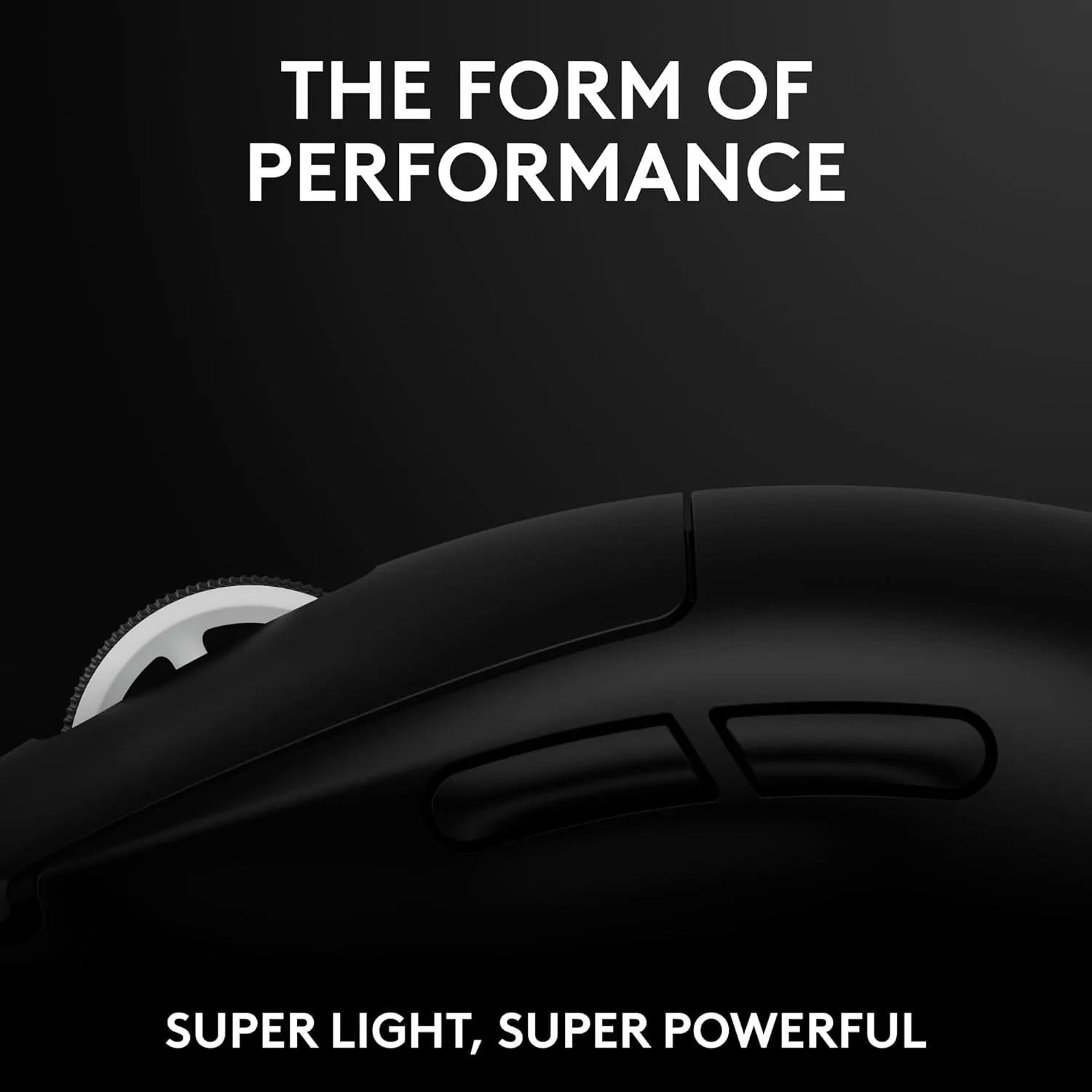 Logitech Wireless Gaming Mouse PRO X SUPERLIGHT 2 - Image 3