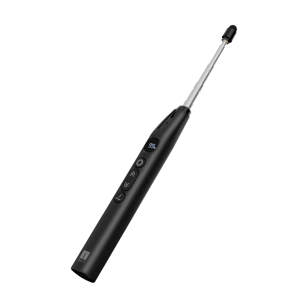 Iball Wireless Laser Presentation Pointer Impact Plus - Image 4