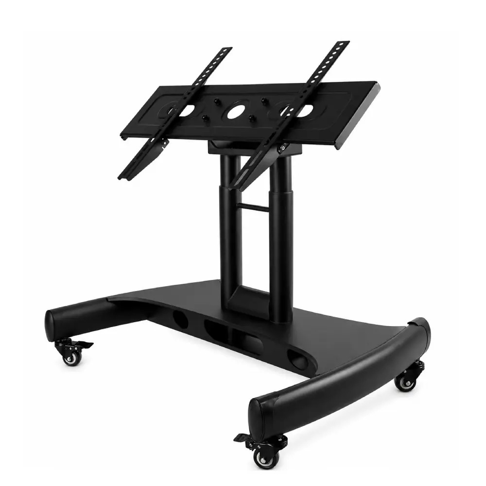 LED MOBILE Portable Trolly Stand 32"-75" (AVA 1600) - Image 2