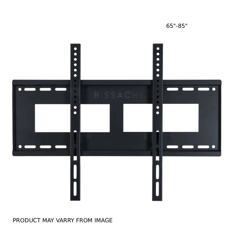 LED Wall Mount Kit 65" To 85" | Fix