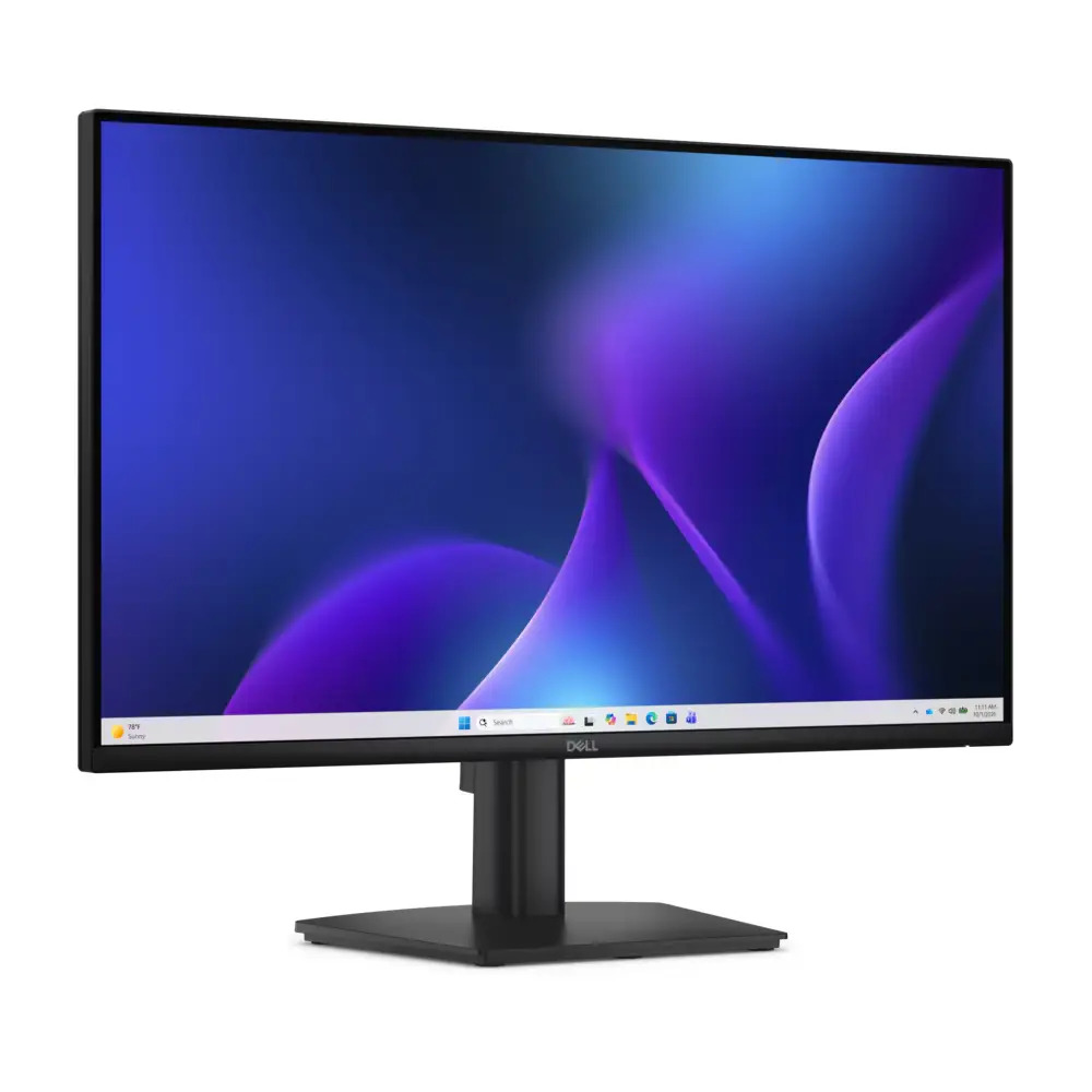Dell LED Monitor 24" FHD IPS 120Hz HDMI (E2426H) - Image 2