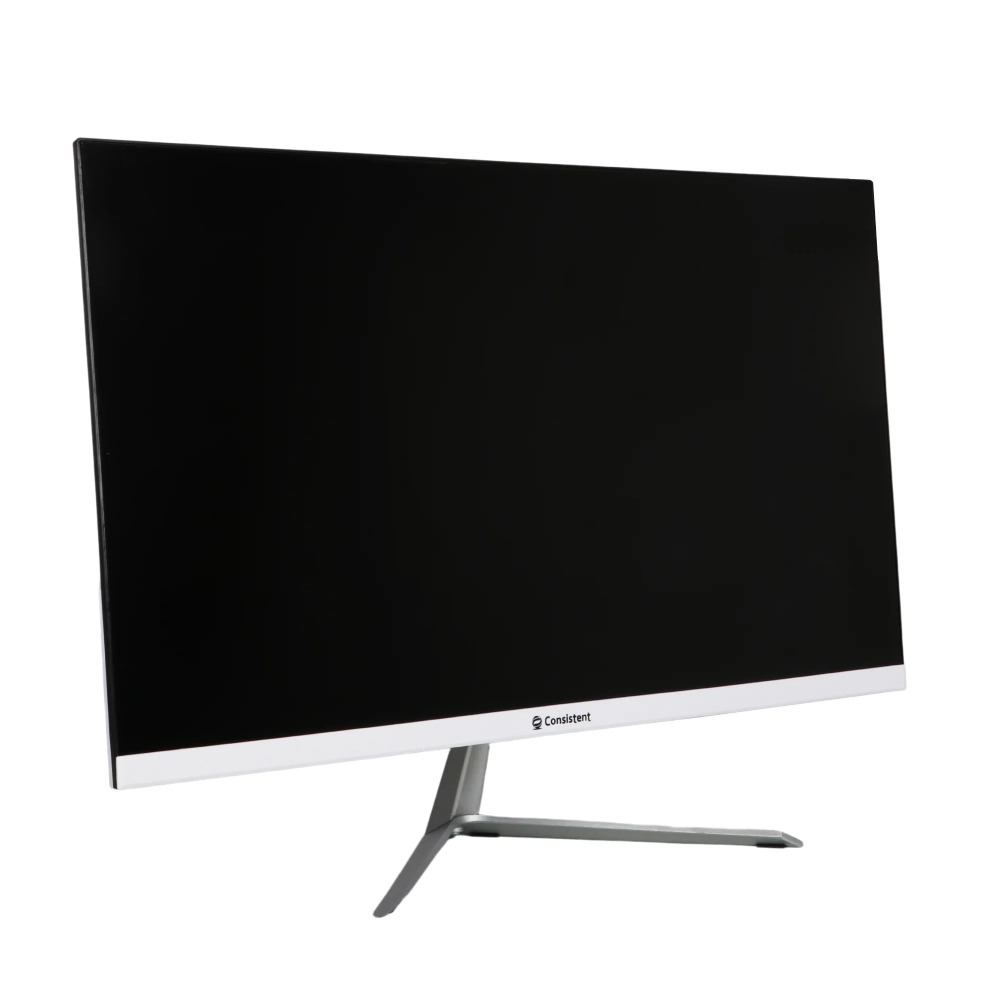 Consistent LED Monitor 22" FHD IPS Panel With HDMI | VGA | DP (CTM2200) - Image 4