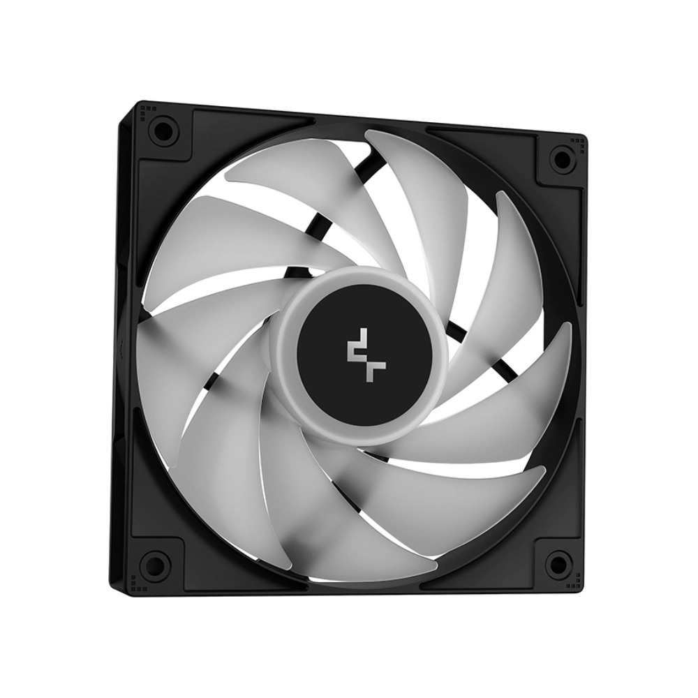 Deepcool CPU Cooler Liquid LE240 V2 ARGB - Image 2
