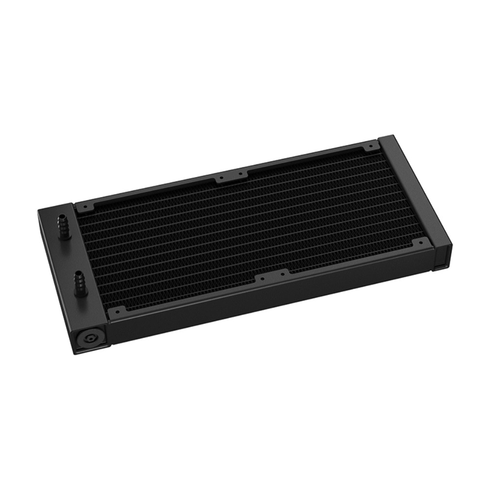 Deepcool CPU Cooler Liquid LE240 V2 ARGB - Image 3