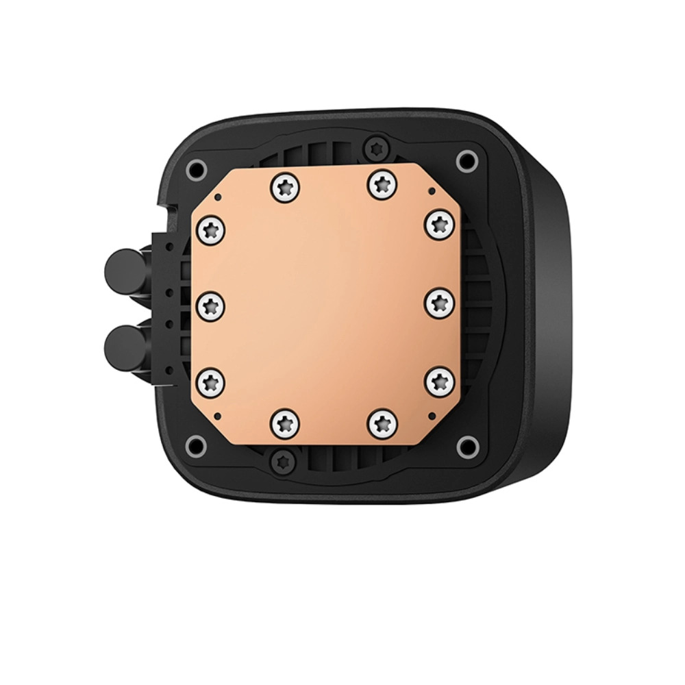Deepcool CPU Cooler Liquid LE240 V2 ARGB - Image 5