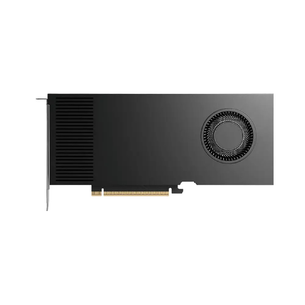 Nvidia Graphic Card Blackwell RTX Pro 4000 24GB DDR7 - Image 3