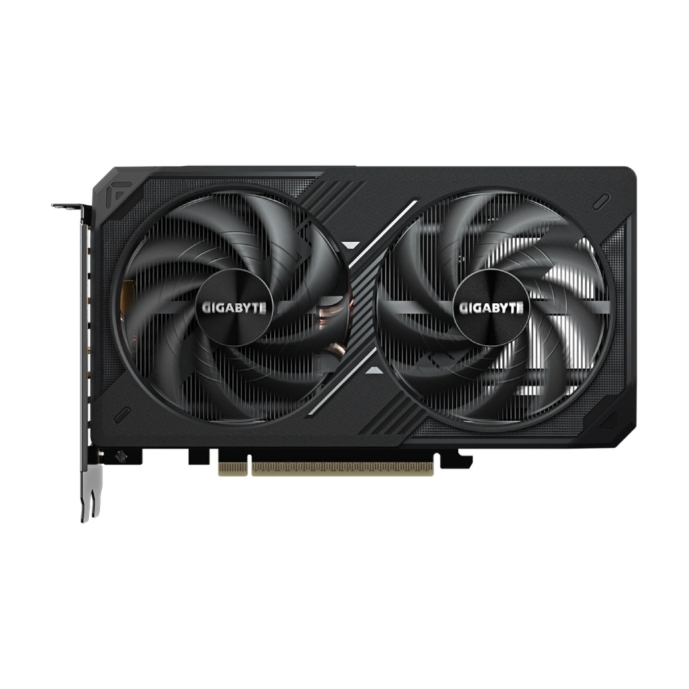 Gigabyte Nvidia Graphic Card RTX 5060 Ti 16GB DDR7 Windforce Max OC Dual Fan - Image 2