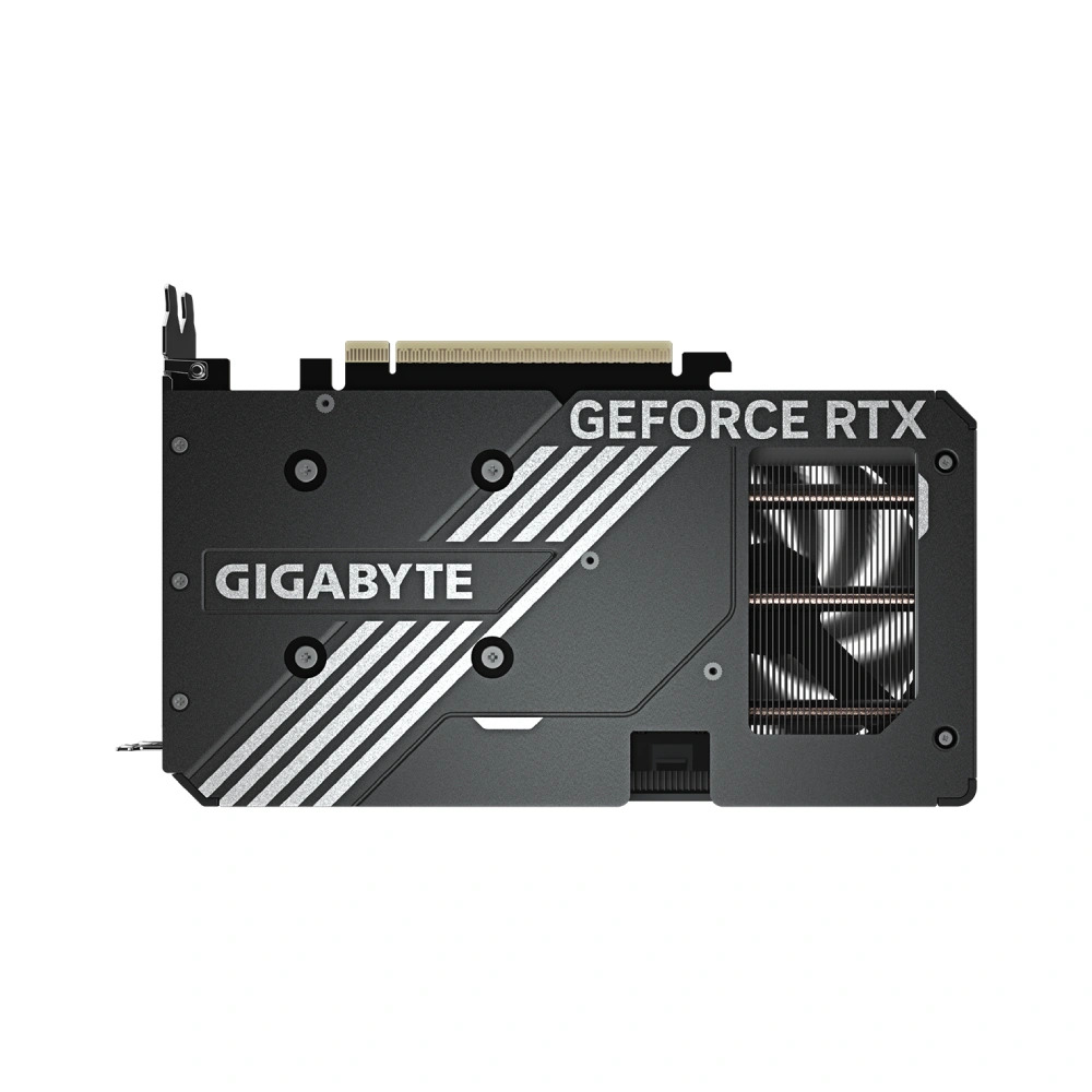Gigabyte Nvidia Graphic Card RTX 5060 Ti 16GB DDR7 Windforce Max OC Dual Fan - Image 3