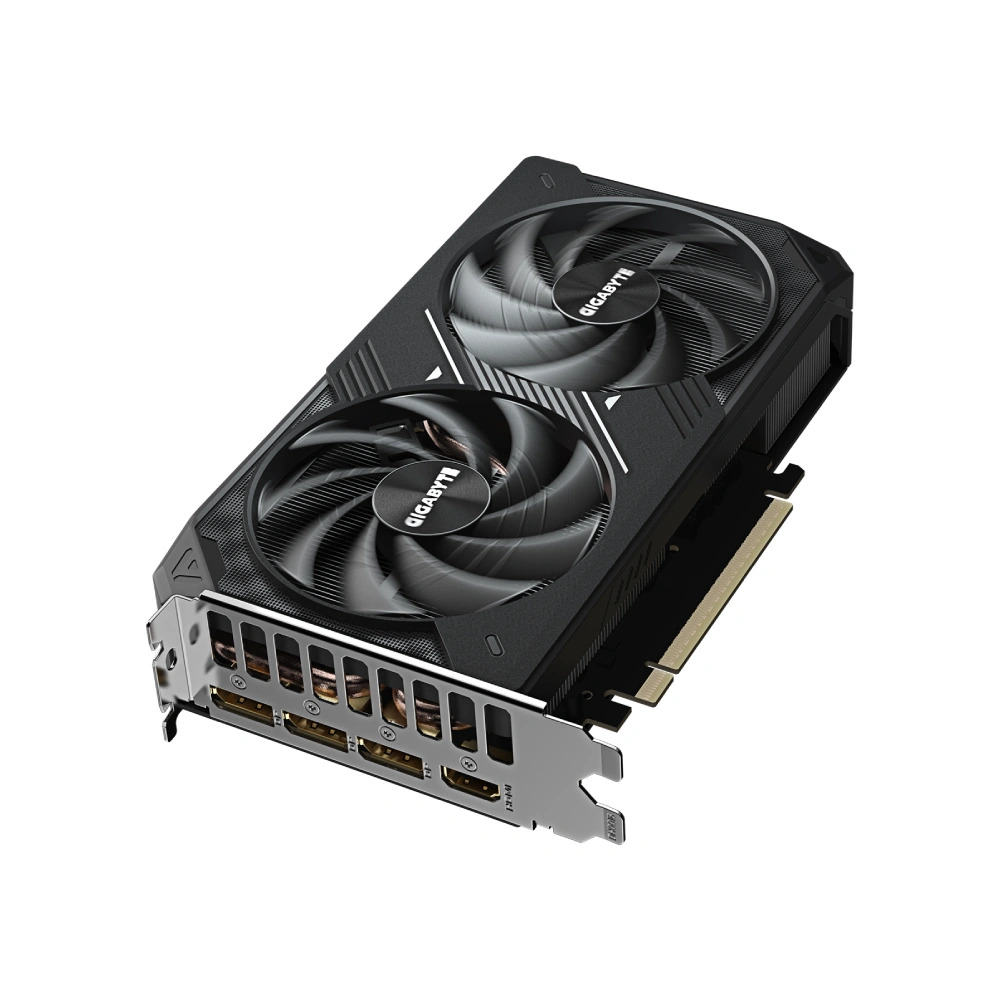Gigabyte Nvidia Graphic Card RTX 5060 Ti 16GB DDR7 Windforce Max OC Dual Fan - Image 5
