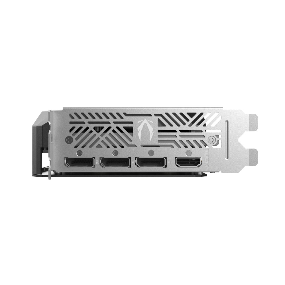 ZOTAC Nvidia Graphic Card RTX 5050 Twin Edge OC 8GB DDR6 Dual Fan - Image 5