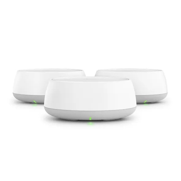 TP-Link Deco BE5000 Whole Home Mesh WiFi 7 System (Pack Of 3) BE25 - Image 5