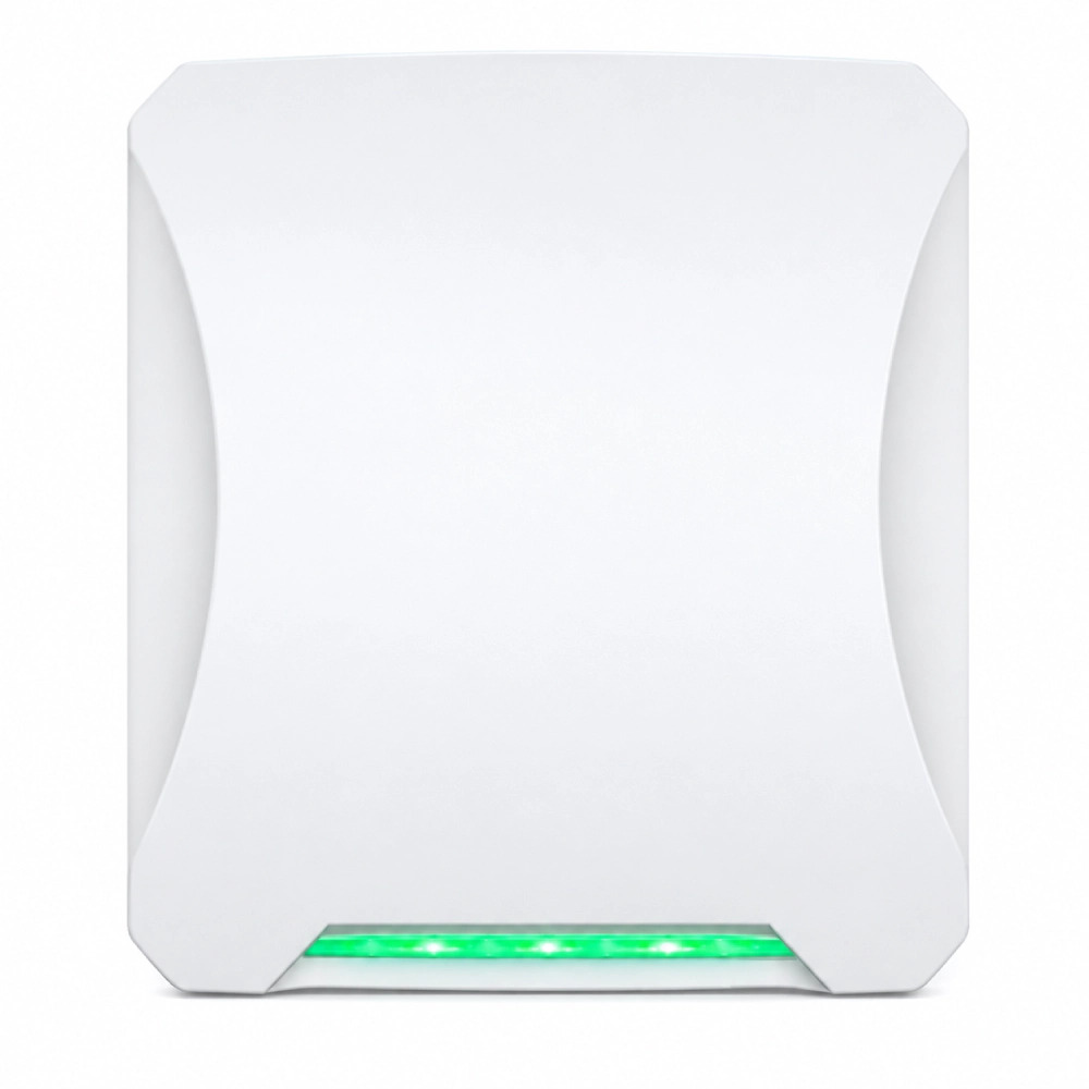 MORX UHF Integrated Long Range RFID Reader CR20 with TCP/IP and Relay