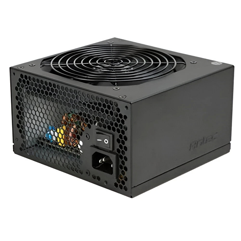 Iball Desktop Power Supply 450w ZPS-450 - Image 2
