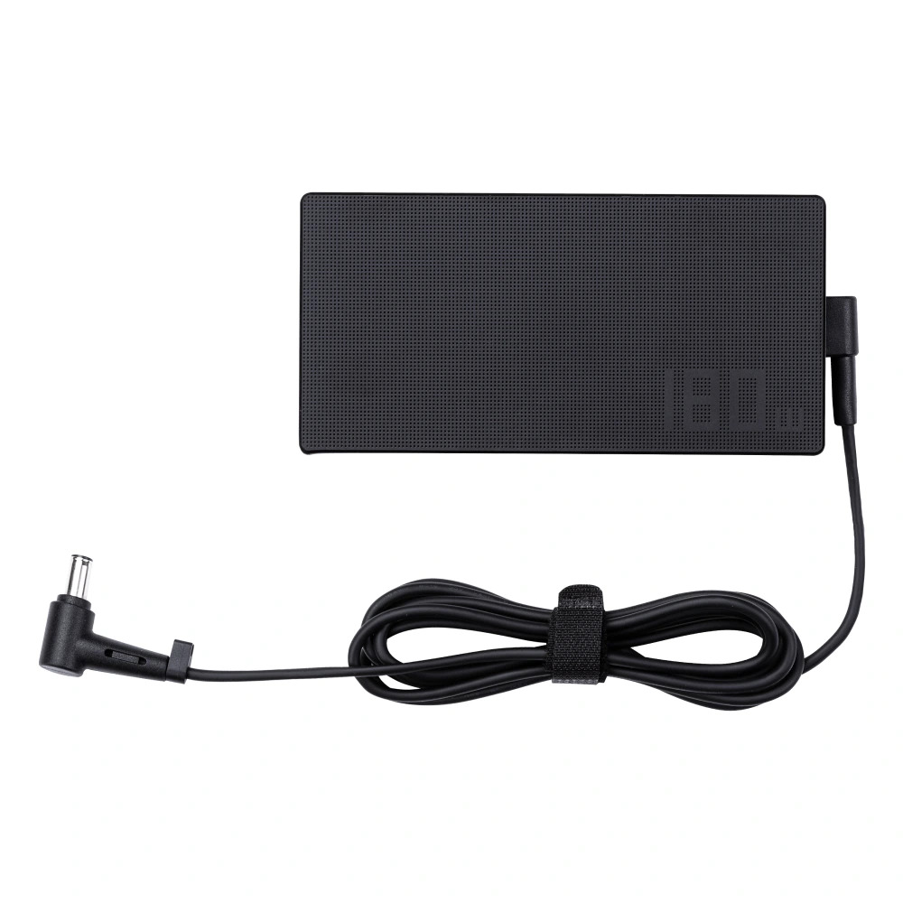 Asus Laptop Adapter Original 180w | 20v/9a | 6.0 x 3.7MM (Open Box) - Image 2