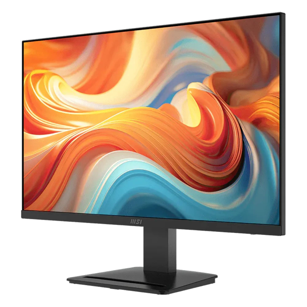 MSI LED Monitor 27" FHD IPS 144Hz with HDMI | VGA | DP (PRO MP273 E14A) - Image 3