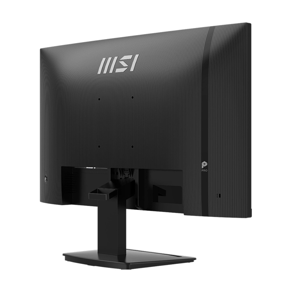 MSI LED Monitor 27" FHD IPS 144Hz with HDMI | VGA | DP (PRO MP273 E14A) - Image 4