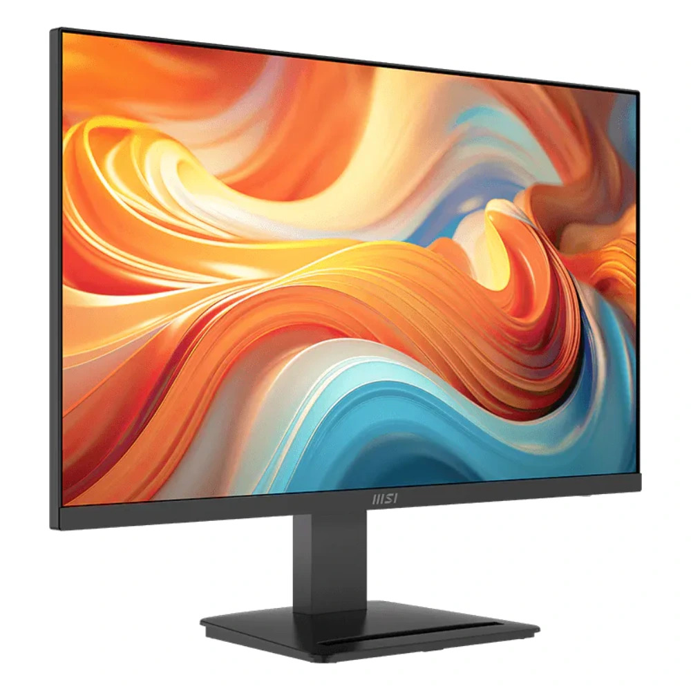 MSI LED Monitor 27" FHD IPS 144Hz with HDMI | VGA | DP (PRO MP273 E14A) - Image 5