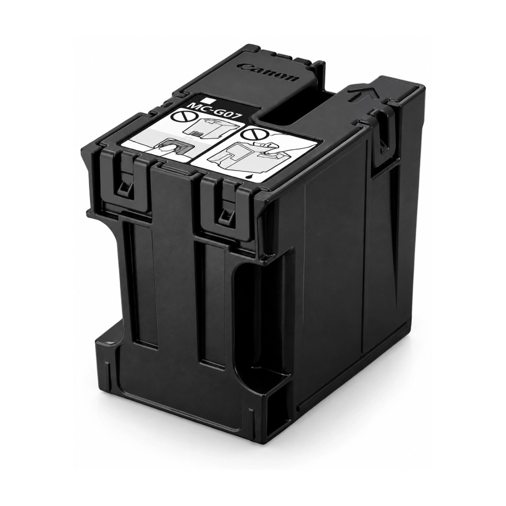 Canon Maintenance Box For Pixma Series G3390, G3880 | MC-G07 - Image 2