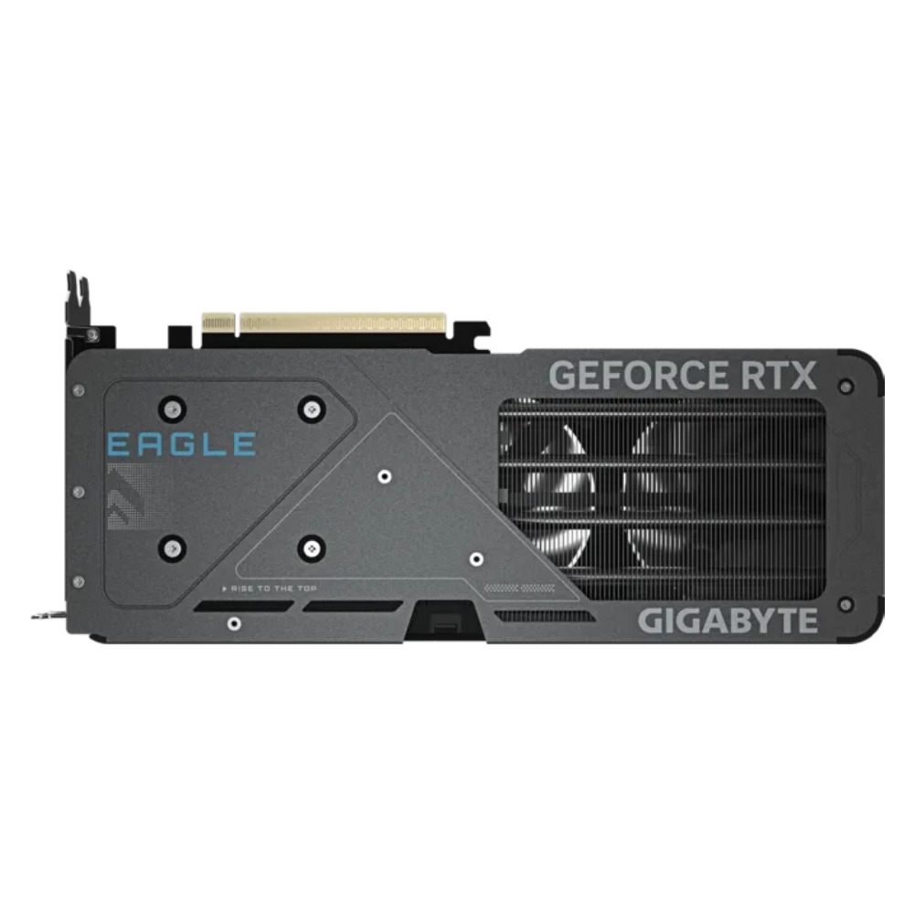 Gigabyte Nvidia Graphic Card RTX 5060 Ti 16GB DDR7 EAGLE MAX OC Triple Fan - Image 2
