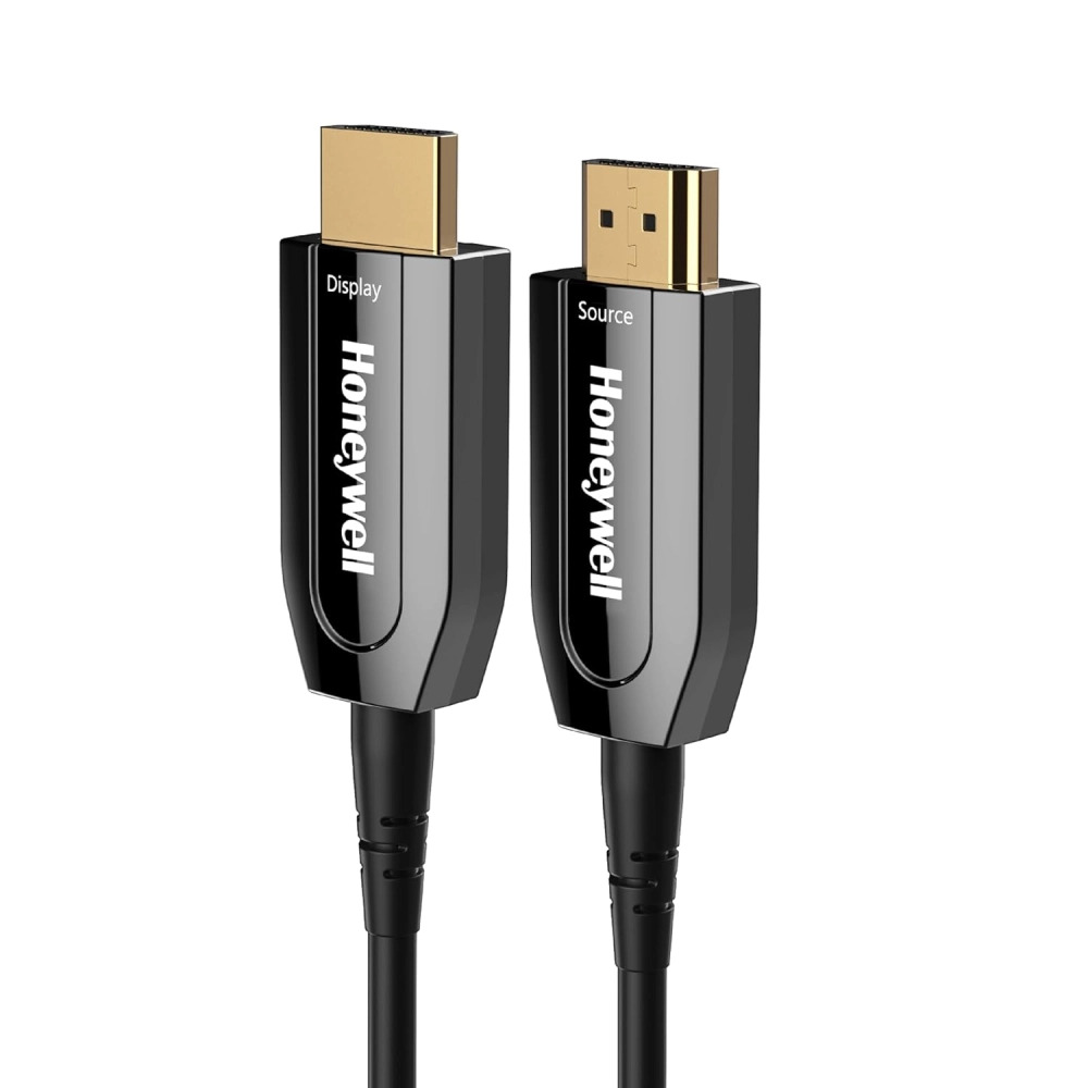 Honeywell HDMI Cable 8K 60Hz with Etherent AOC 2.1 Complaint 20m