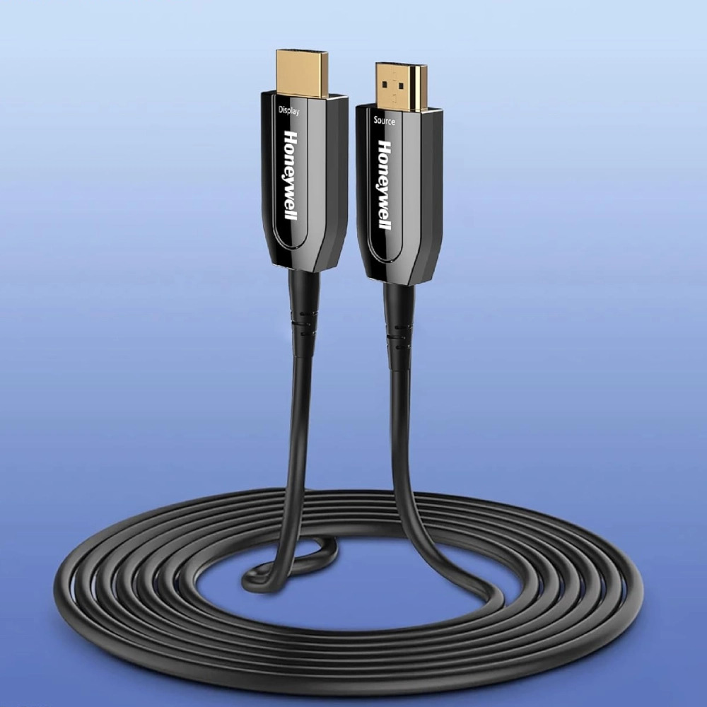 Honeywell HDMI Cable 8K 60Hz with Etherent AOC 2.1 Complaint 20m - Image 3