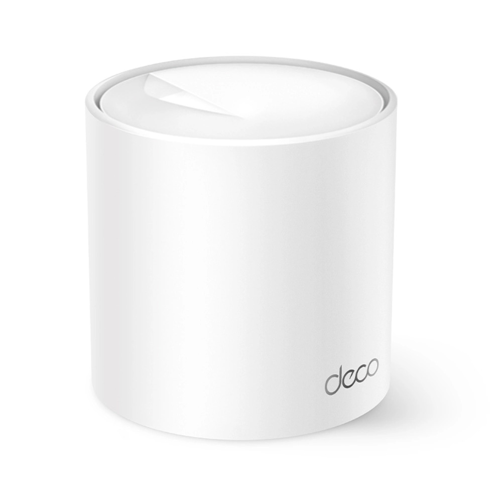 TP-Link Deco X10 AX1500 Whole Home Mesh Wi-Fi 6 Router - Image 5