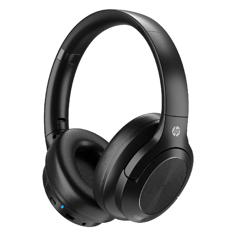 HP Wireless Headphone with Active Noise Cancellation H300 - Image 3
