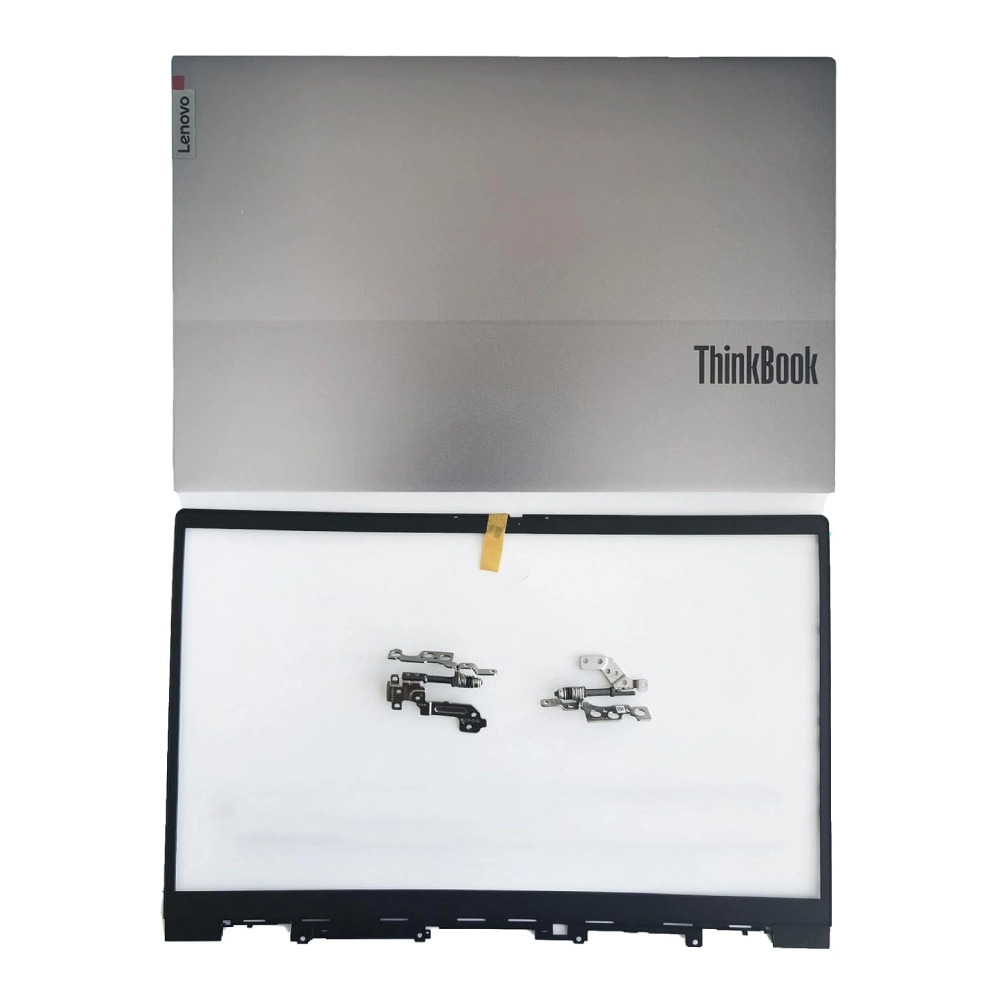 LAPTOP TOP PANEL FOR Lenovo ThinkBook 14 G2 ITL With Hinges