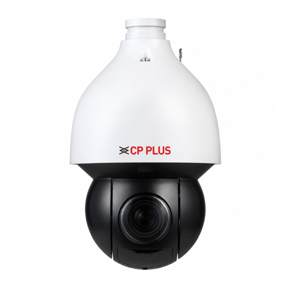 CP-Plus IP PTZ Camera 4MP 32x (E3241L18-DAQ) - Image 2