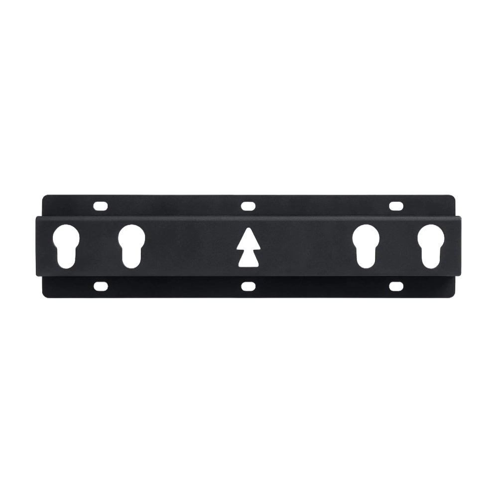 Rissachi LED Wall Mount Bracket For 14" To 42" Tv KC-1442F
