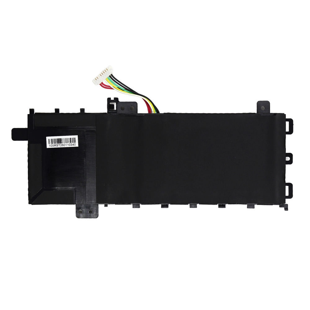 Teksus Laptop Battery Compatible For Asus VivoBook 15 F512FA | B21N1818-1 2C - Image 3