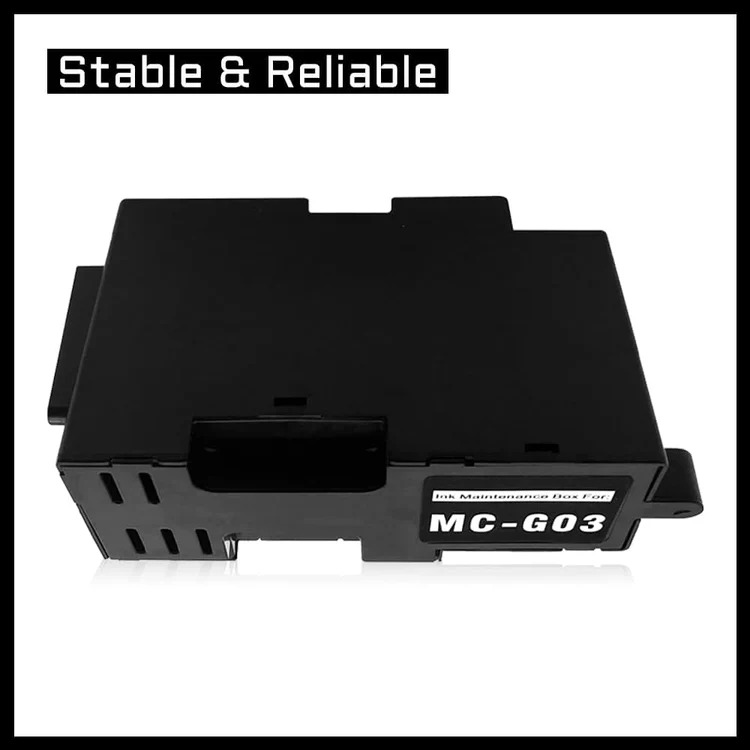 MC-G03 Ink Maintenance Box Replacement for Canon MAXIFY GX3010 GX3020 GX4070 GX4020 Printer - Image 2