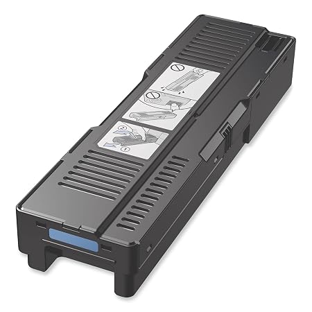 C-MC-G01 Ink Maintenance Box For Canon MAXIFY G6070 GX6020 GX7010 Printer