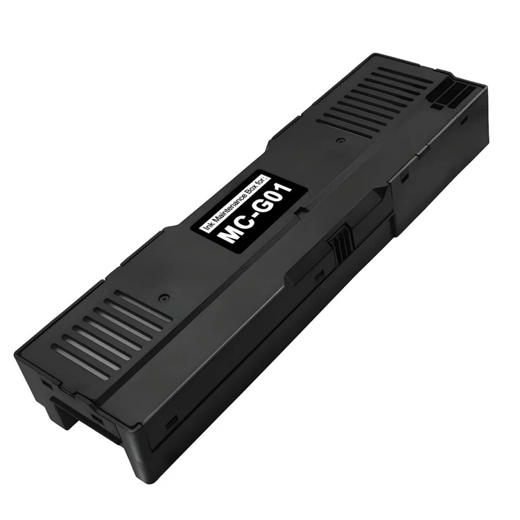 C-MC-G01 Ink Maintenance Box For Canon MAXIFY G6070 GX6020 GX7010 Printer - Image 2