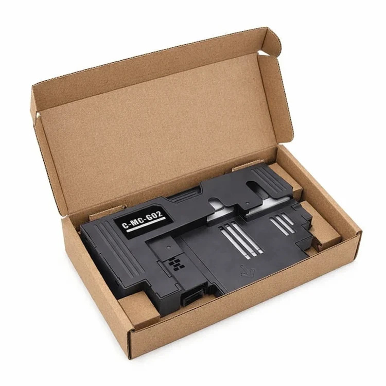 C-MC-G02 Ink Maintenance Box For Canon G2020 G2160 G3160 G2260 G570 G670 Printer