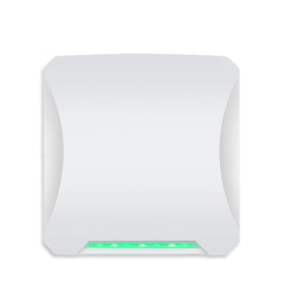 MORX UHF Solution Long Range RFID Reader CR15 with TCP/IP and Relay