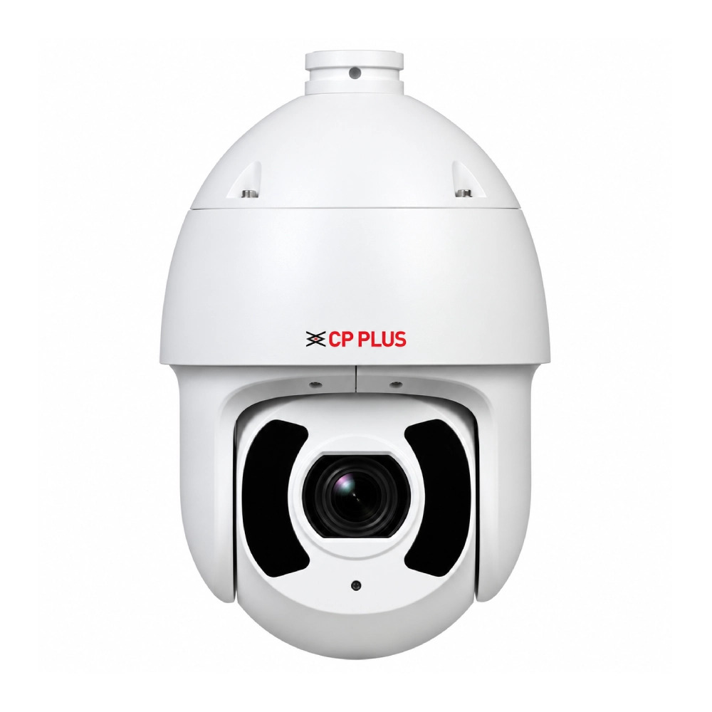 CP-Plus IP PTZ Camera 2MP 45x (F4521L30-DPQ)