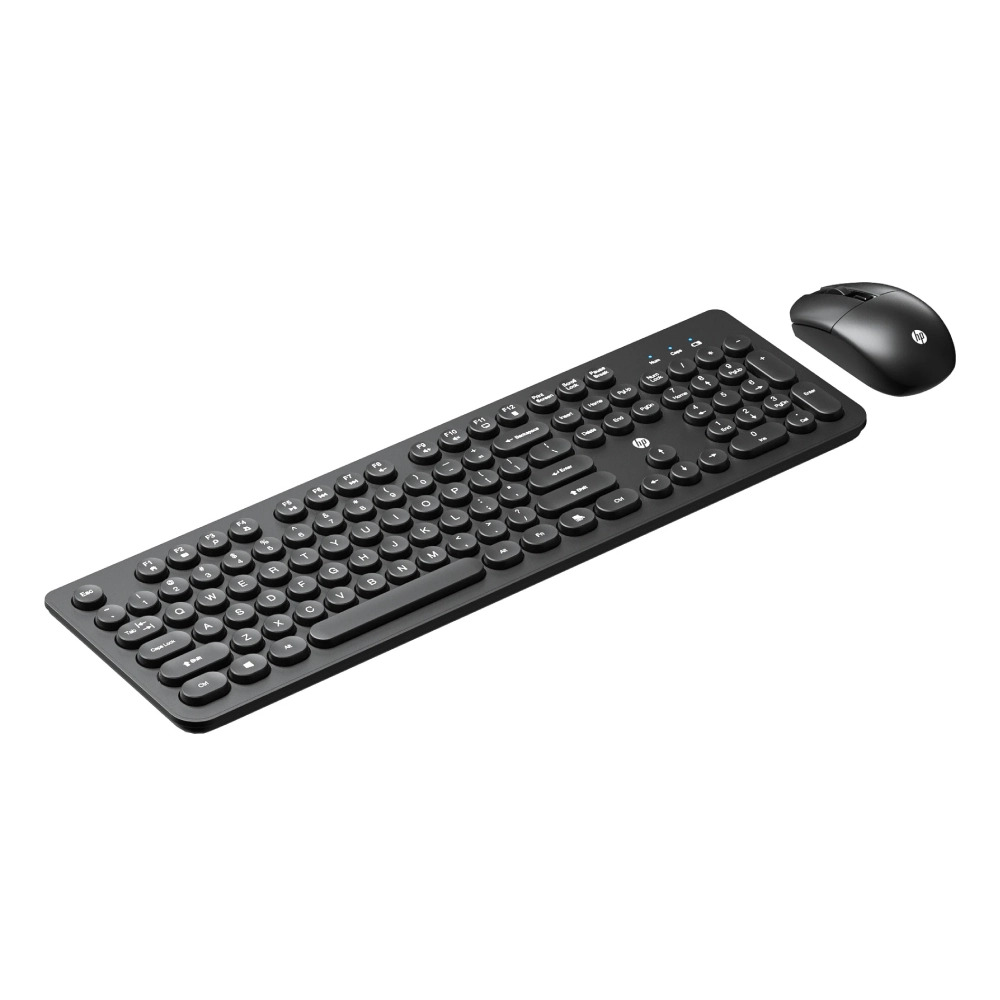 HP Wireless Keyboard Mouse Combo KM275 - Image 2