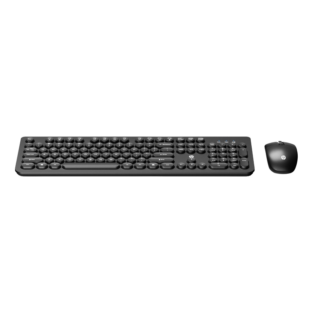 HP Wireless Keyboard Mouse Combo KM275 - Image 3